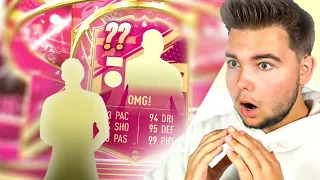 TO JEST TO! NAJLEPSZY TRAF FUTTIES! - FIFA 23 Ultimate Team