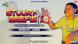 Radio Nfm 98.1 (24.04.24) Mixtape Mixed By DJ Jarro