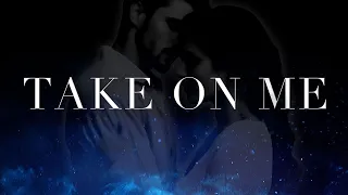 TAKE ON ME | Epic Version By A-Ha