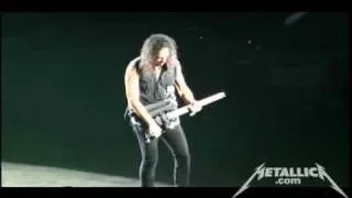 Metallica - The Judas Kiss - Live in Rome, Italy (2009-06-24)