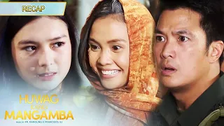 Joy desperately search for information about her mom | Huwag Kang Mangamba Recap