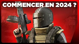 Escape from Tarkov : pourquoi c'est le meilleur moment pour commencer ? 🔴 JV FAST