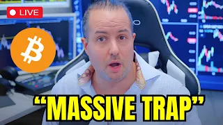 Bitcoin Major Bull Back is About To Happen - Gareth Soloway Update