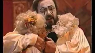 Luciano Pavarotti No, pagliaccio non son Pagliacci