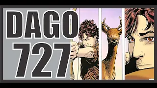 DAGO COMIC completo CAPITULO 727