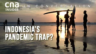 'Herd Stupidity'? Expert's Take On Indonesia COVID-19 Surge | In Conversation | Pandu Riono