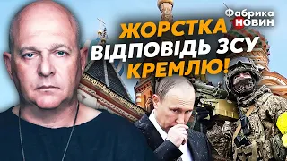 🔥ТАМАР: УЖАСНЫЙ УСПЕХ ОРКОВ на ФРОНТЕ, Шойгу потерял самое ценное, США испугали КАТАСТРОФОЙ В РФ