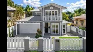 Hamptons-Inspired Home in Brisbane, Queensland, Australia | Sotheby's International Realty