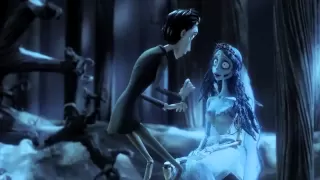Corpse Bride Moon Dance [HD]