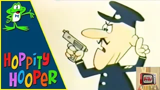 Hoppity Hooper (1964) I EP20