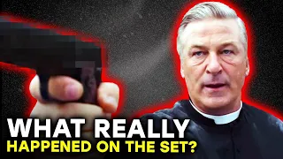 The Shocking Truth About Alec Baldwin’s Fatal On-Set Mistake |⭐ OSSA