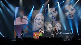 Paul McCartney In Concert: Detroit 2015