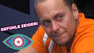 Briefe ans Universum: Da bleibt kein Auge trocken😭 | Promi Big Brother 2021 | SAT.1