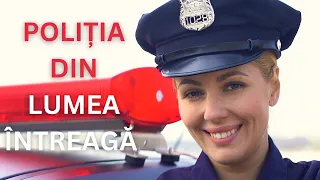 100 Lucruri Inutile Despre Polițiști