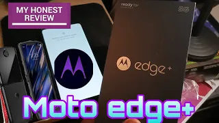 Motorola edge+ 2022 !!!! honest review #motorla #motoedgeplus