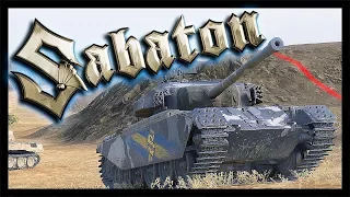 ► PRIMO VICTORIA (Strv 81) - New Swedish Premium Tank - World of Tanks PRIMO VICTORIA Gameplay