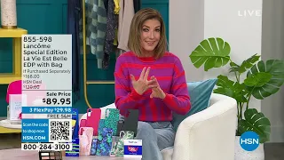 HSN | All On Sale with Sarah 02.12.2024 - 09 PM