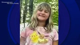 9-year-old girl vanishes from State Park in New York