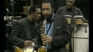 Hank Crawford - Don't Cry Baby.avi