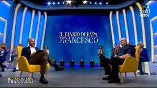 Il Diario di Papa Francesco (TV2000) 21 maggio 2024 - Maggio, il mese mariano