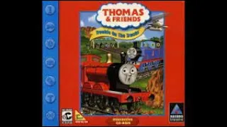 Thomas and Friends  Trouble on the Tracks UK