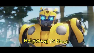 TRANSFORMERS 8 First Trailer (HD) Anthony Ramos, Megan Fox, John Cena | G.l Joe Crossover (Fan Made)