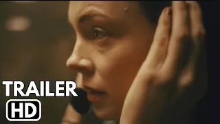 ON THE LINE Official Trailer (2023) Thriller Movie