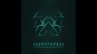 IVE - Eleven Remix