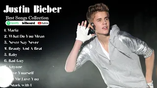 Justin Bieber Top 20 Best Songs Greatest Hits Full Album 2024
