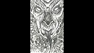Necromanicide - Cannibal Devastation (demo tape 1995)
