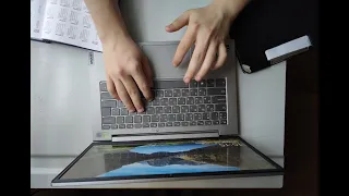 Огляд ноутбука Lenovo ThinkBook 14 g3 ACL