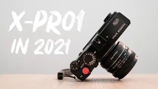 Buying the Fujifilm X-Pro1 in 2021 - The Cultist's Camera