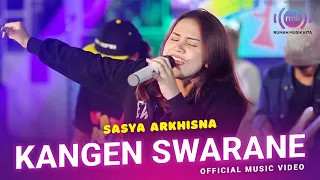 Sasya Arkhisna - Kangen Swarane (Official Music Video)