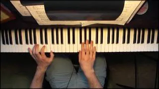 Devil May Cry 3 - Total Result (Piano)