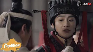 Cuplikan EP41 Sebutkan Semua Kesalahanmu | Qin Dynasty Epic | 大秦赋 【INDO SUB】