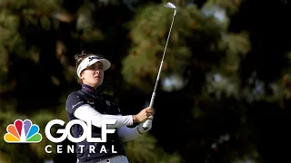 Highlights: Palos Verdes Championship, Round 3 | Golf Central | Golf Channel