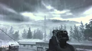 Epic Call of Duty Gun Sync COD BO2