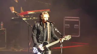 Rick Springfield - Calling All Girls (You Tube Theater, Los Angeles CA 9/13/23)