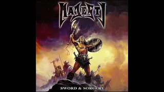 Majesty - Sword & Sorcery   2002