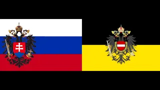 National anthem of Slovakia (Grand duchy of Slovakia)