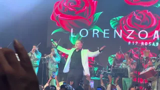 Lorenzo Antonio Doce Rosas. México City, Mexico