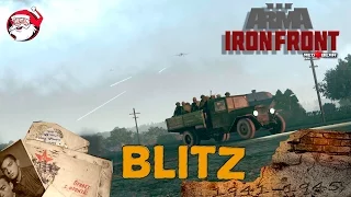 Blitz [Arma 3 Iron Front]