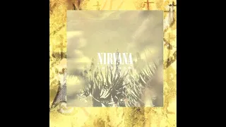 Nirvana - In Bloom ( But in an In Utero-ish way)