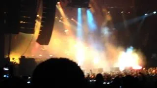 Guilty All the Same - Linkin Park, Dallas, Carnivores Tour 2014