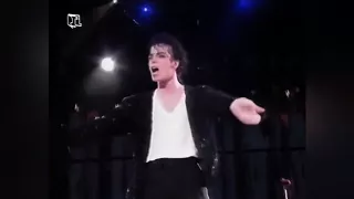 Michael Jackson - Billie Jean - Live in Cologne 1992 DWT [HD Remastered] Reupload