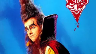 Doctor & The Medics - Spirit in the Sky (HD)