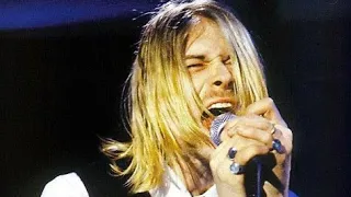 Nirvana - Montage Of Heck (Part 2)