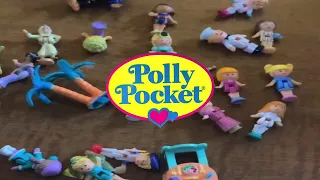 Original Polly Pocket Series (TikTok)