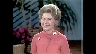 "For Girls Only" - Phyllis Schlafly talks ERA on Phil Donahue | 1978