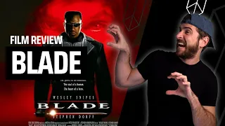 Blade (1998) | Film Review